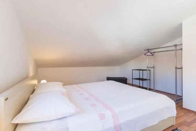 Apartment Haus Petra Studio App Medulin Croatia
