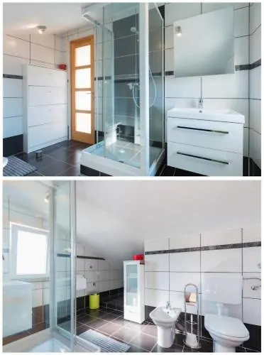 Apartment Haus Petra Studio App Medulin